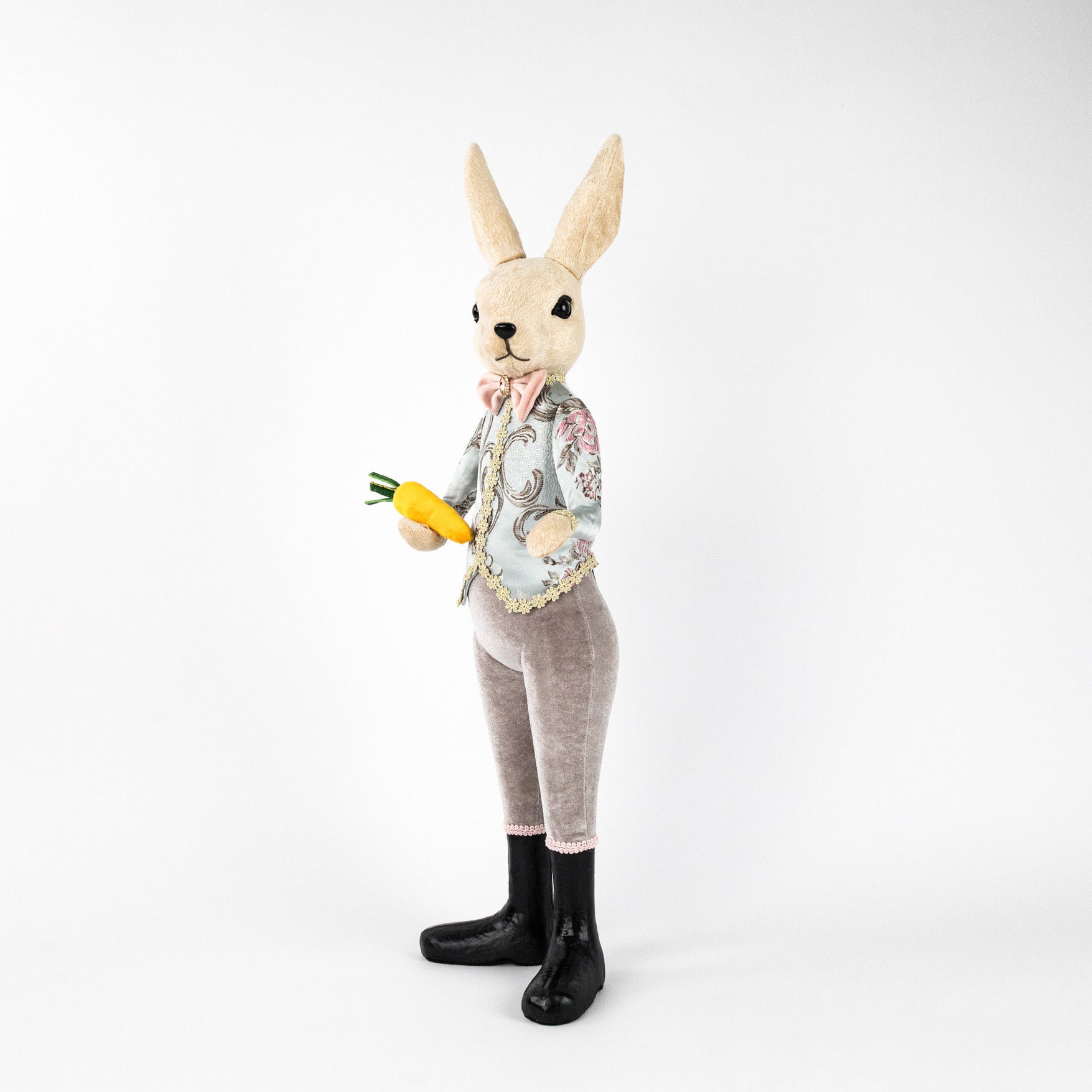 Vintage man 72 cm