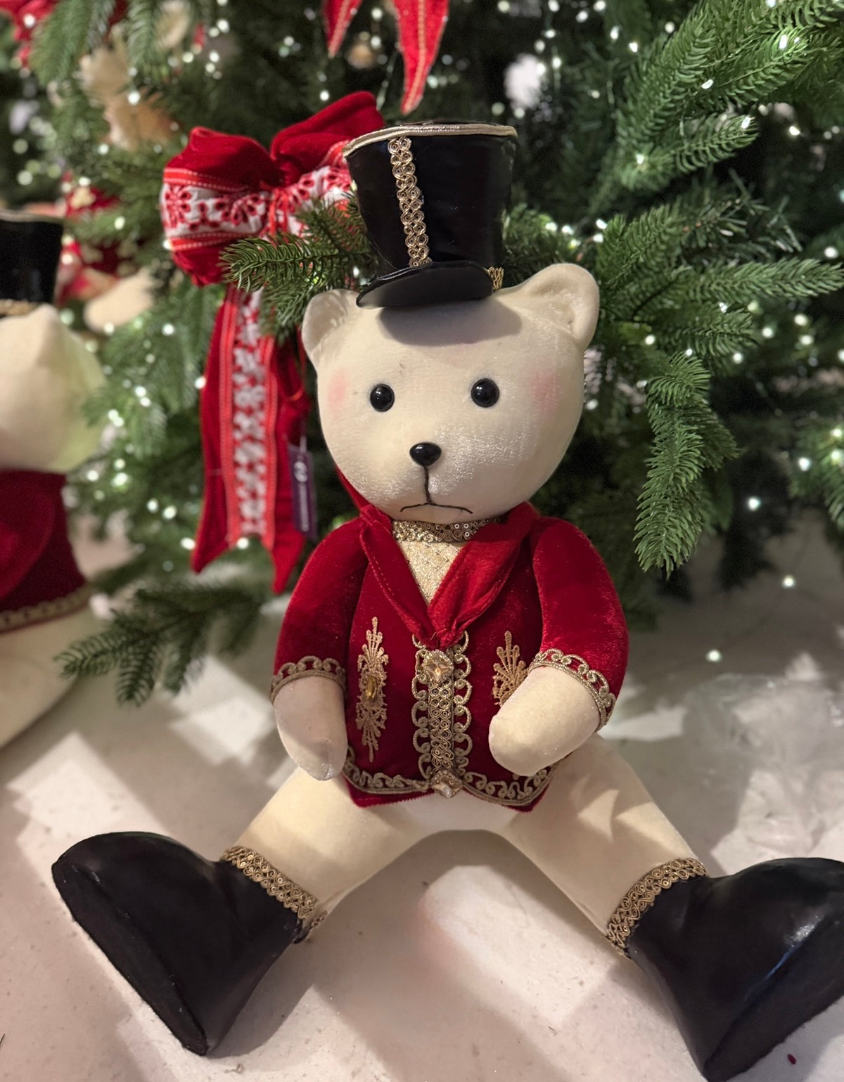 Teddy bear 45cm