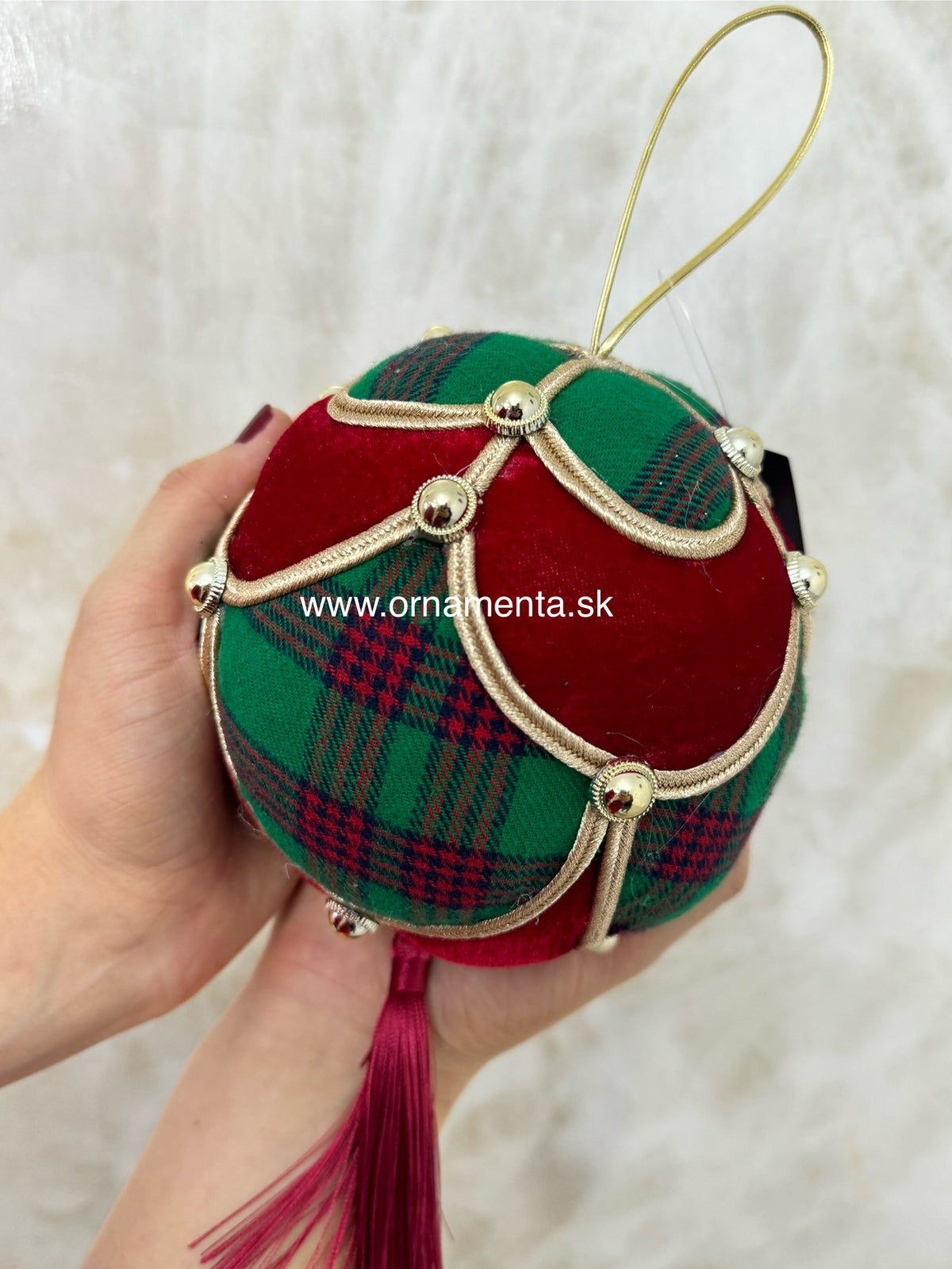 Guľa 25cm