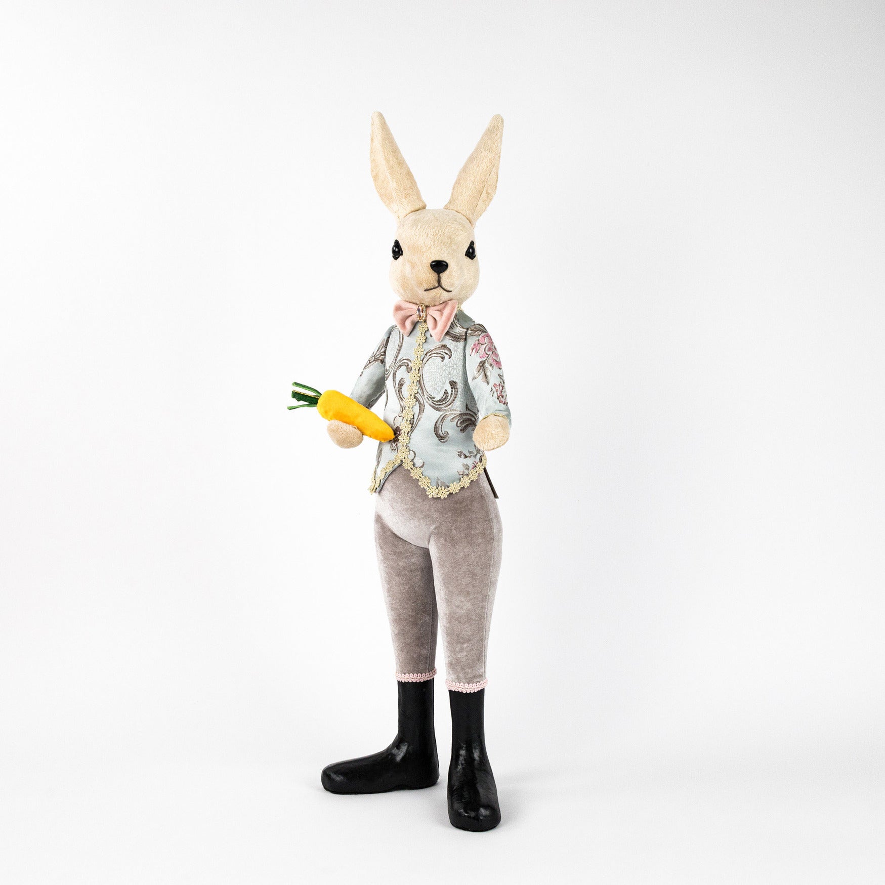 Vintage man 72 cm