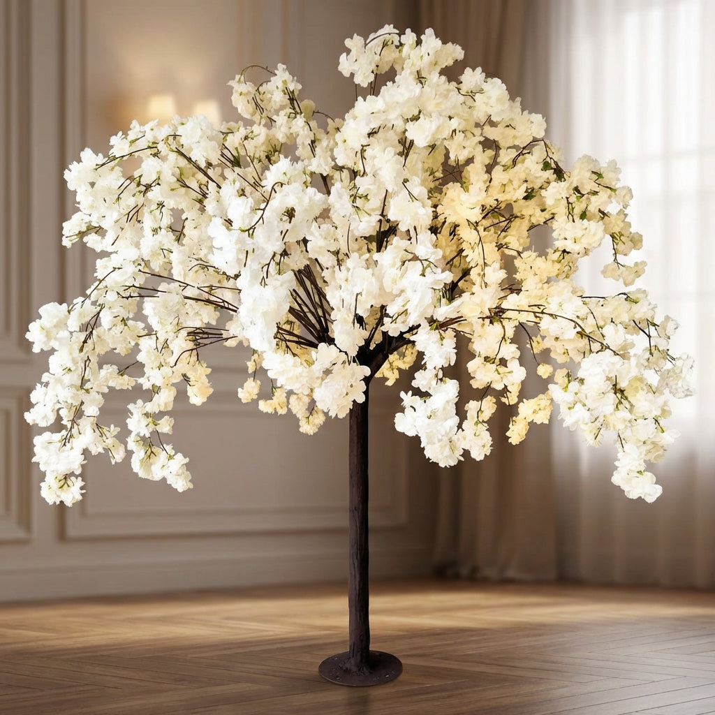 Čerešňový strom sakura 140x150cm