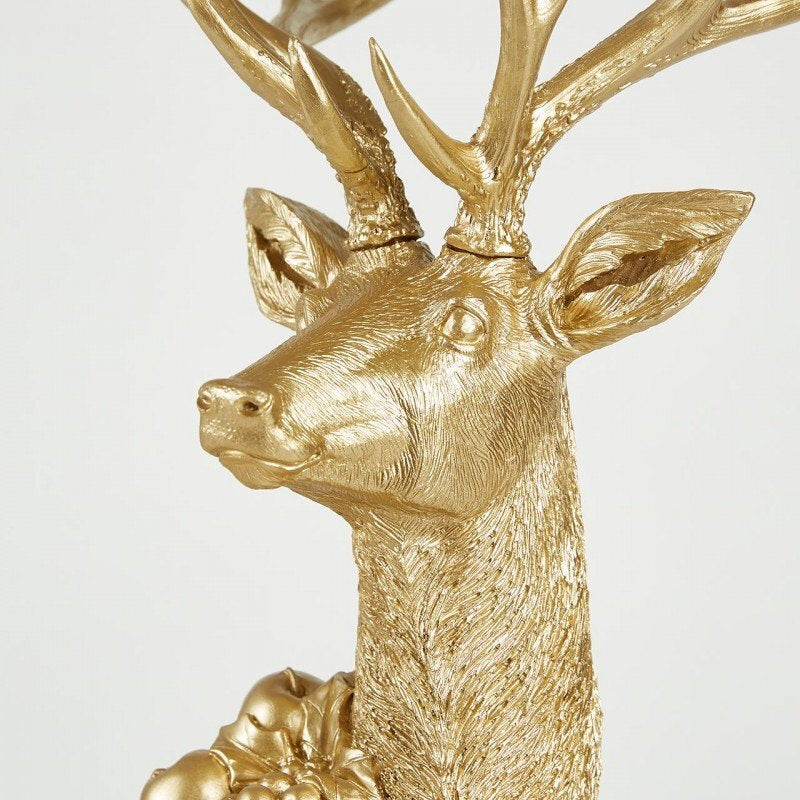 Jeleň ležiaci 75cm
