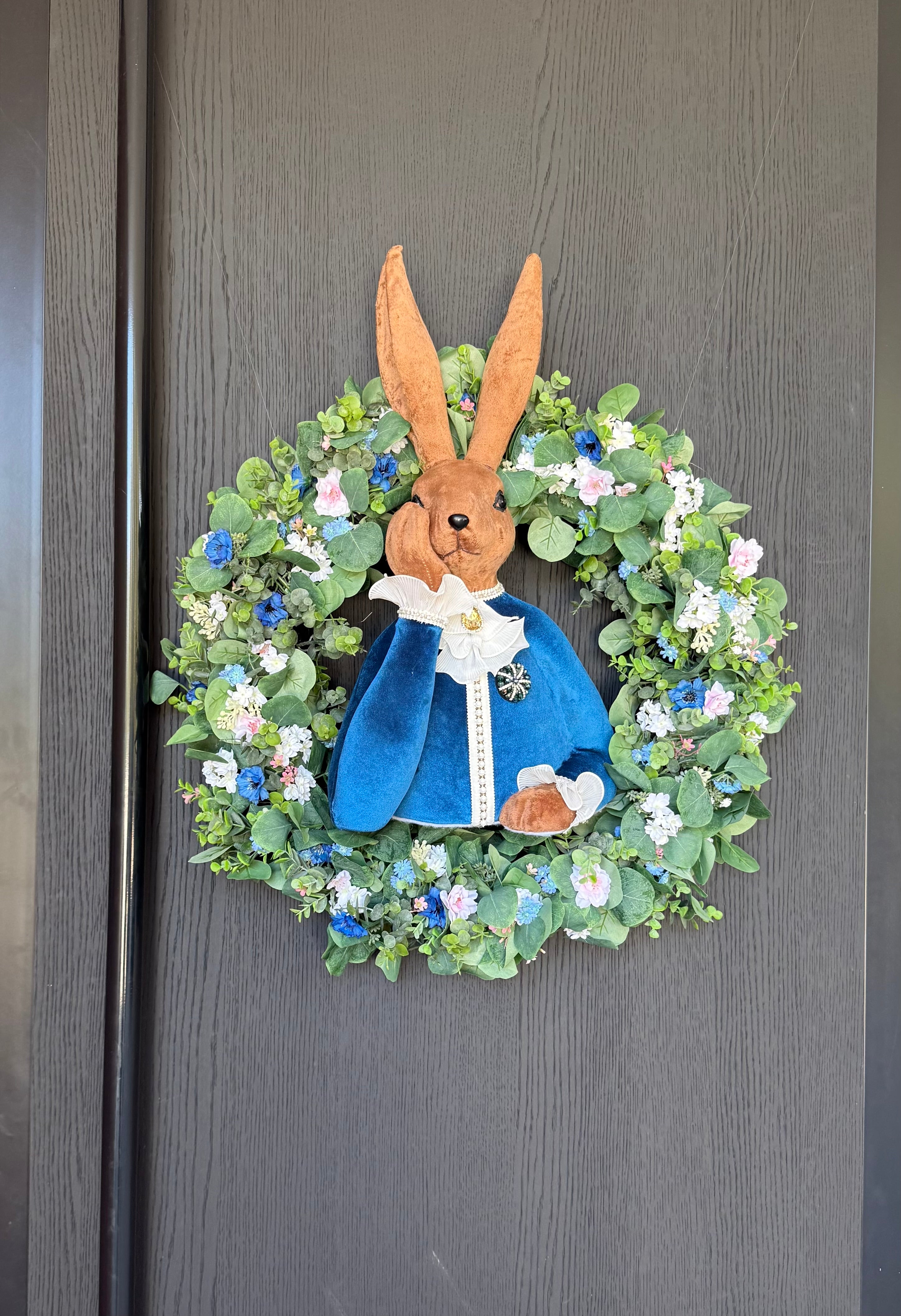 Wreath diameter 60cm