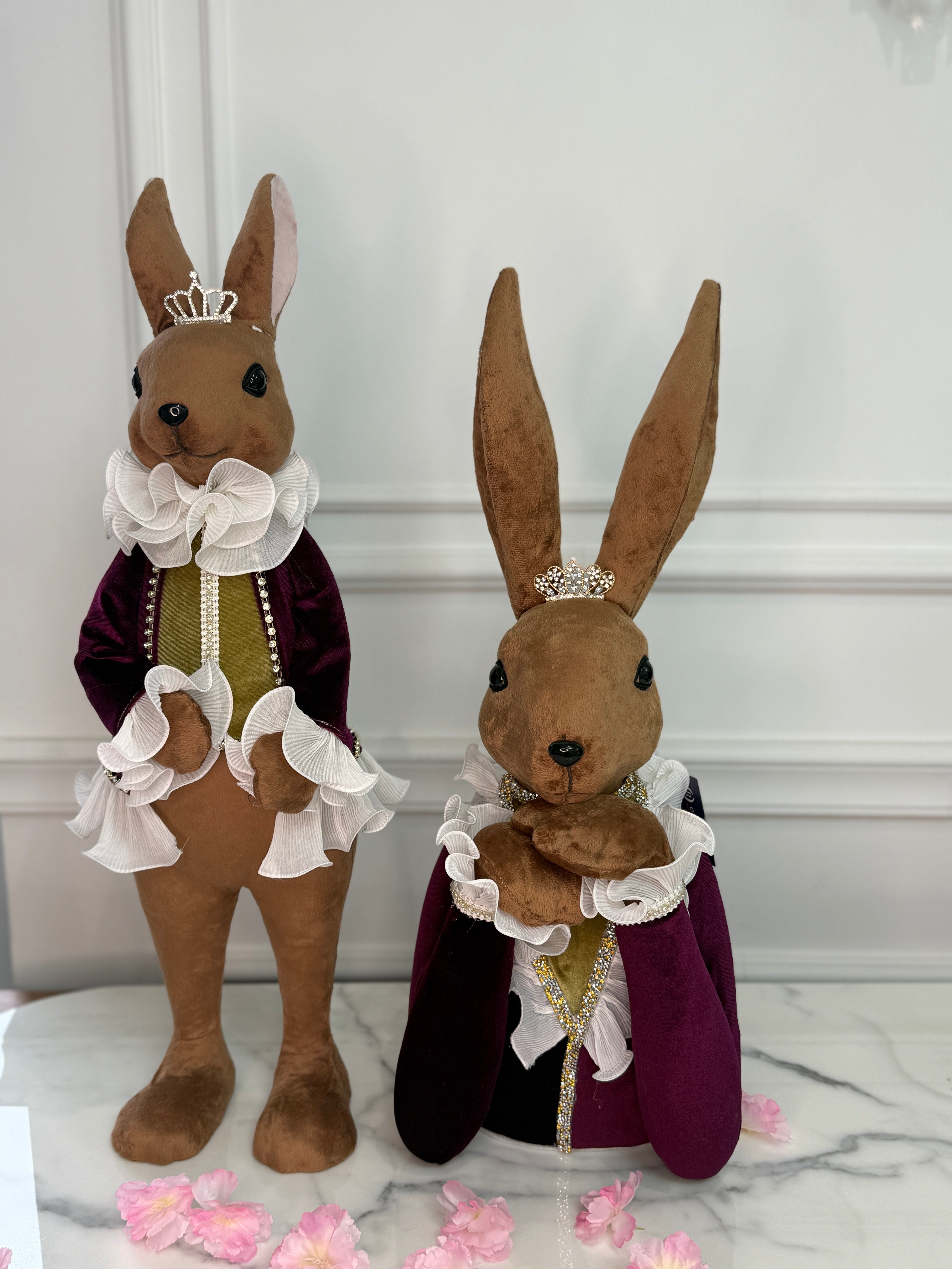 Kráľovská noblesa