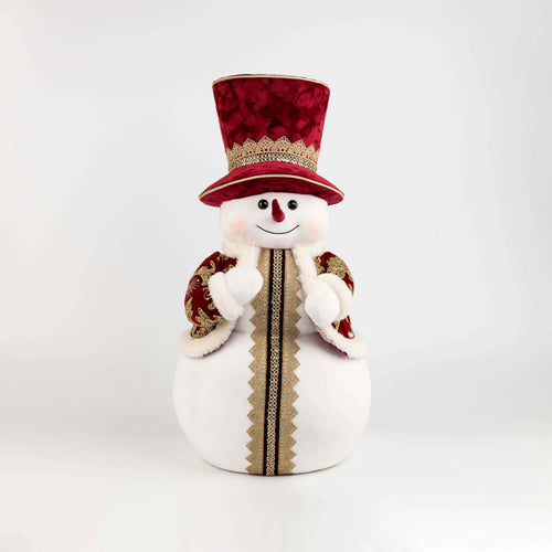 Snowman 65cm