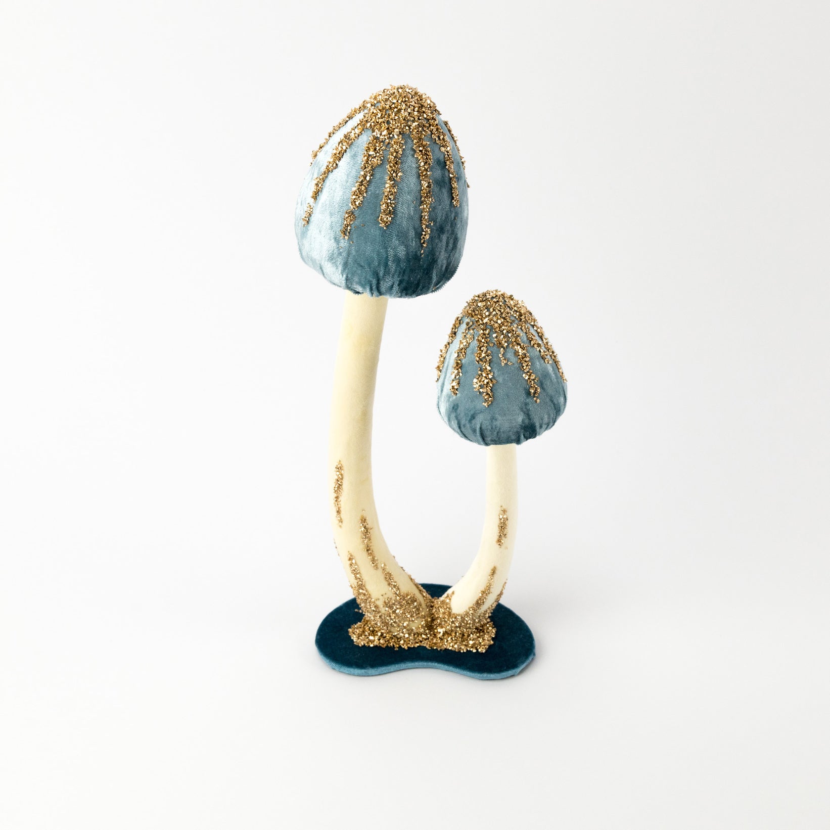 Hríbik - nočná obloha 38 cm