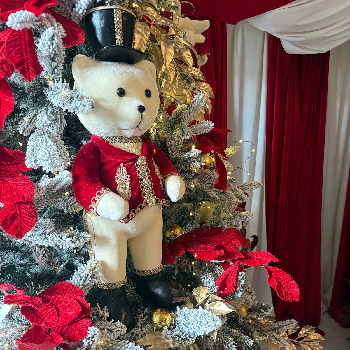 Teddy bear 60cm
