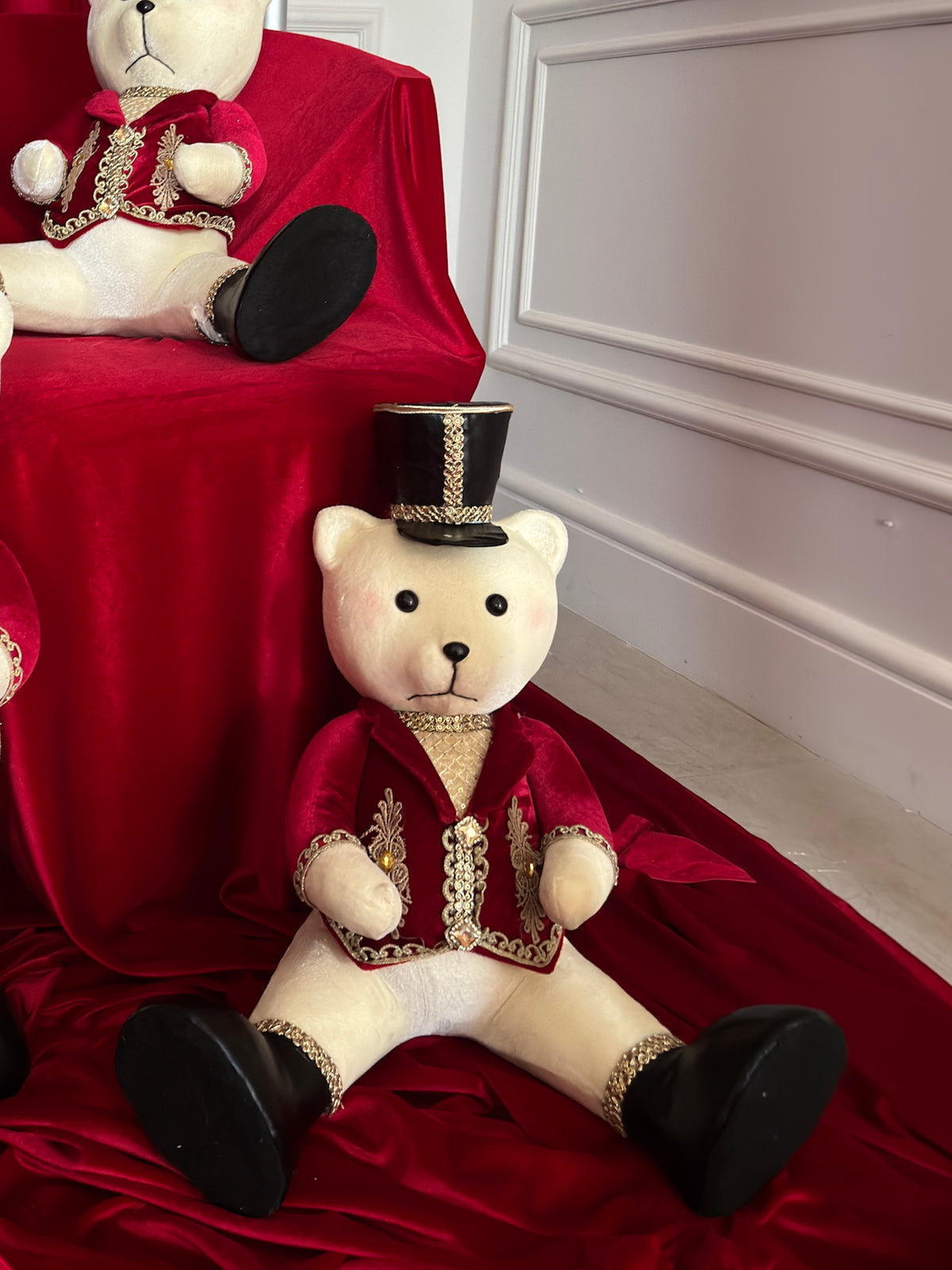 Teddy bear 45cm