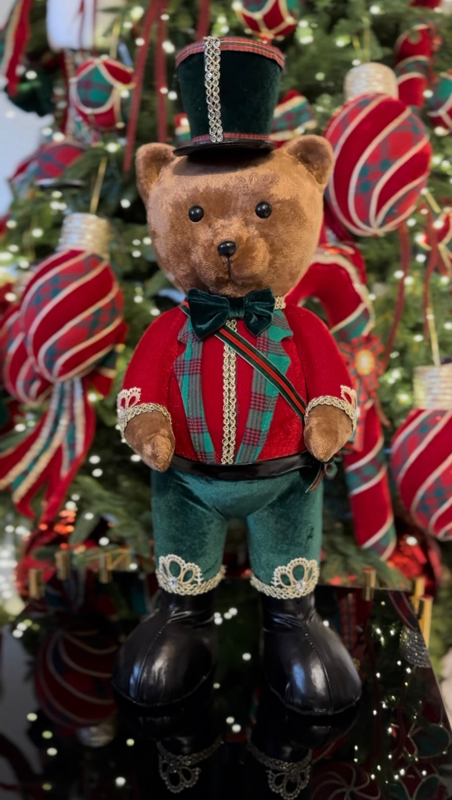Ralph Lauren Christmas
