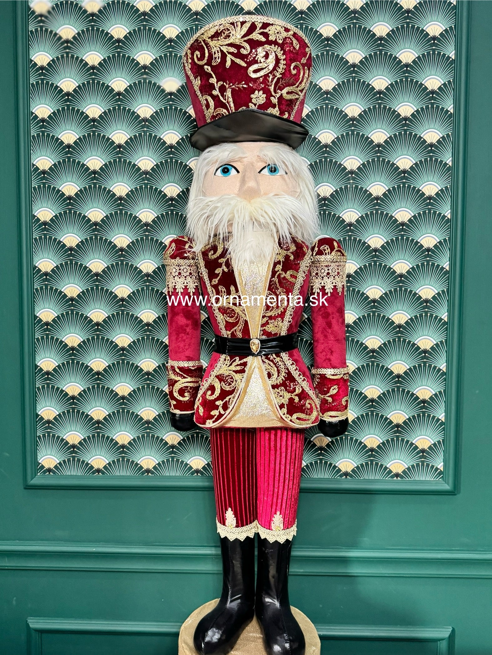 Luskáčik 160cm